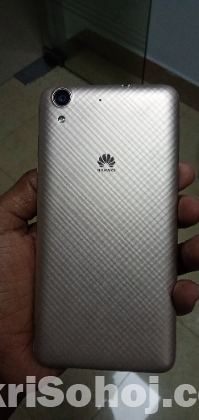 HUAWEI Y6 II